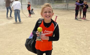 Rotterdam Girls Softball League