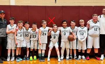 Capital District Youth Basketball League