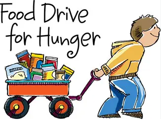 Food Drive