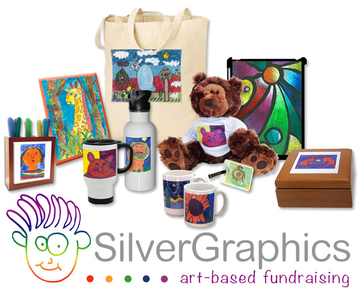 Silver Graphics