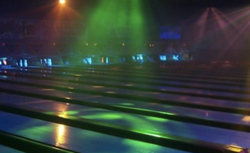 Sportsmans Bowl