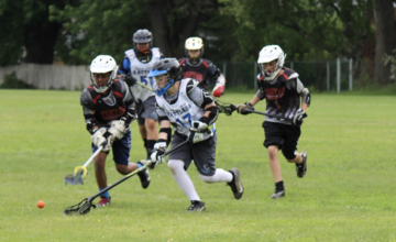 Rotterdam/Schenectady Youth Lacrosse Club