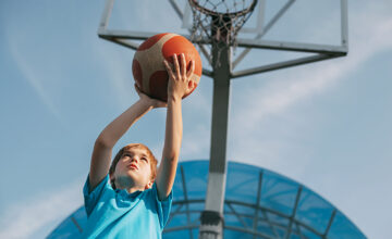 Rotterdam Boys and Girls Club Basketball